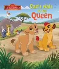 Disney Junior the Lion Guard