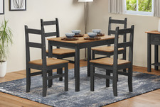 Corona Solid Pine Furniture