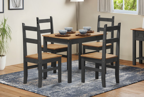 Corona solid pine furniture - corona,
