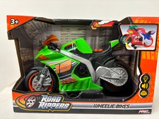 Nikko road rippers - nikko,
