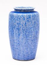 Ruskin Pottery early matt