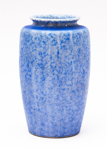 Ruskin pottery early matt - pottery,