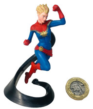 Toy Action Figure Ms Marvel