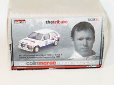 1/43 Vauxhall Nova Sport 1300cc  Lombard RAC Rally 1987 #85  C.McRae Collection