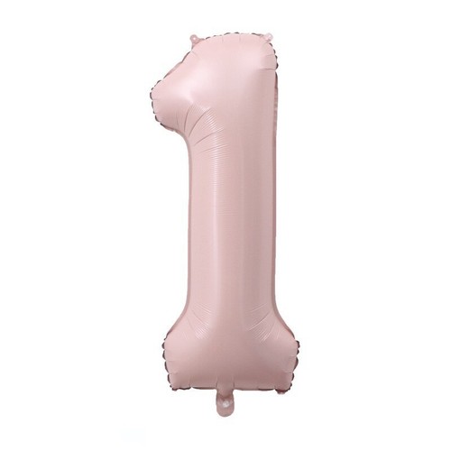 Large number balloons inch - large,