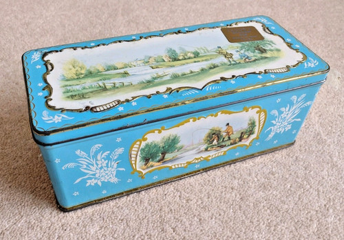 Vtg 1959 jacob sylvan - vtg,