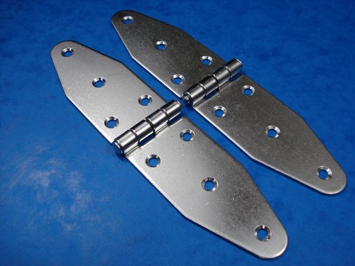 Pair stainless steel 316 - pair,