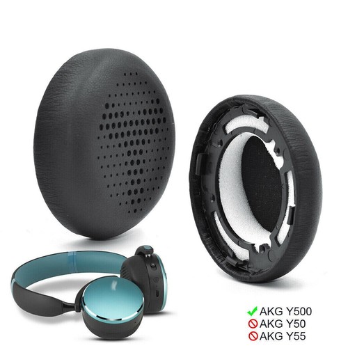 Pair ear pads cushion - ear,