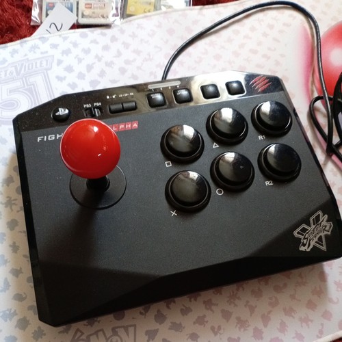 Mad catz street - mad,
