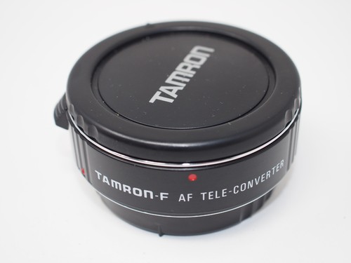 Tamron af1 mc4 - 1.4x,