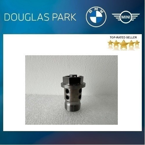 Genuine bmw mini central - genuine,