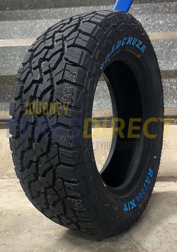 215 70r16 106s roadcruza - x4,