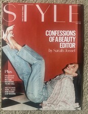 The Sunday Times Style