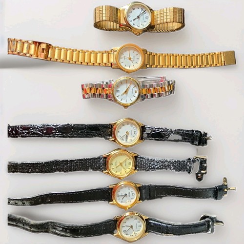 Sekonda vintage women watch - sekonda,