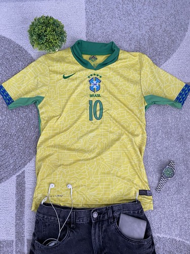 Nike brazil home - brazil,