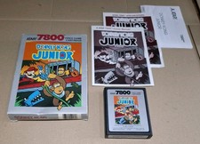 Atari 7800 'Donkey Kong