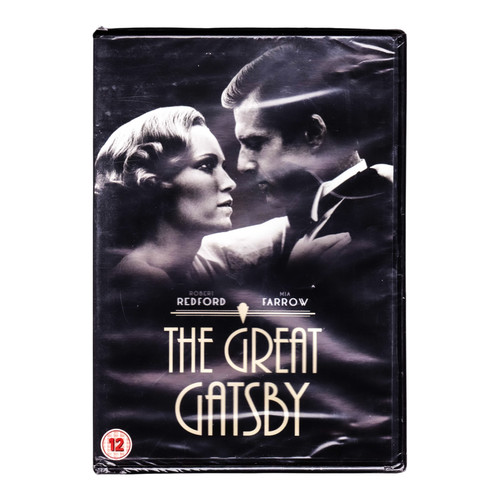 The great gatsby - the,