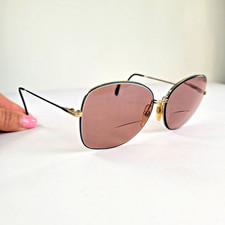 Marcolin Italy Vintage Oval