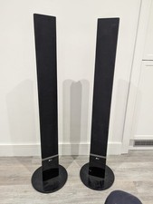 LG Speaker System Model