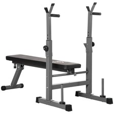 Homcom adjustable weight - homcom,