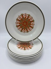 6 X J G Meakin Madrid 7”