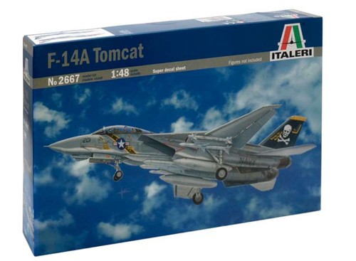 Italeri 2667 grumman - italeri,