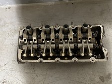 Mini Cooper S 1.6 R52 R53 W11 Complete Cylinder Head With  Rockers 2002-06 
