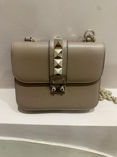 Valentino rockstud glam lock - valentino,