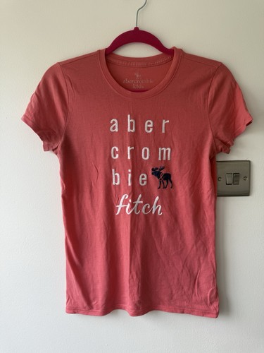 Abercrombie fitch kids pink - abercrombie, &