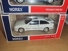 1/43 Boxed Model norev Young