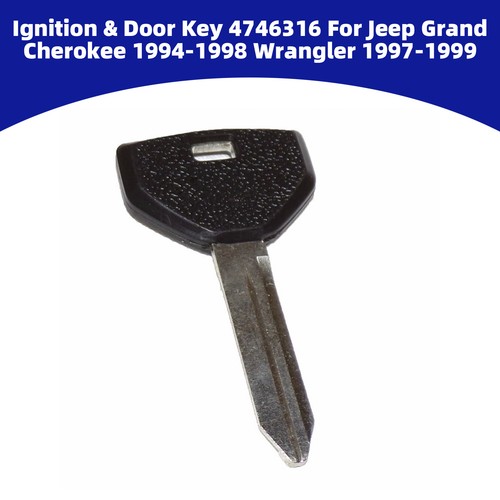 Ignition door key 4746316 - ignition,