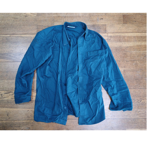 Official scouts uniform shirt - uniform,