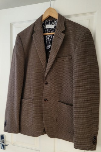 Pearly king mens - pearly,