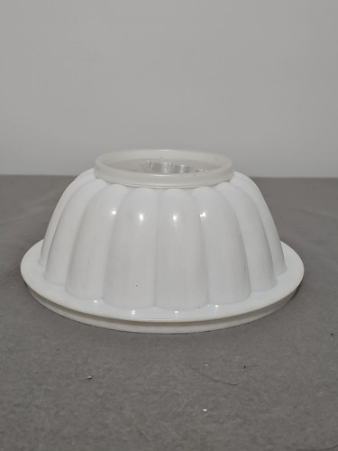 Vintage tupperware jelly mould - tupperware,