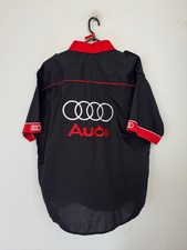 AUDI RACING1 MOTORSPORT MOTO
