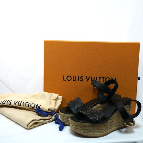 Louis vuitton starboard - louis, wedge