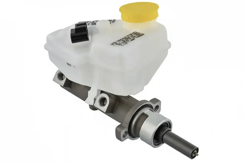 Brake master cylinder - , 619