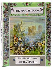 Mouse Book: A Story of