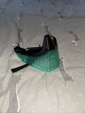 JT TEAL ICE paintball mask