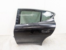 PORSCHE PANAMERA 970 DOOR REAR