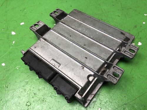 Rover ecu engine 1 4 - rover,