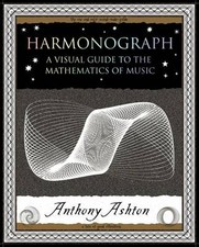Harmonograph, Anthony Ashton,  Paperback