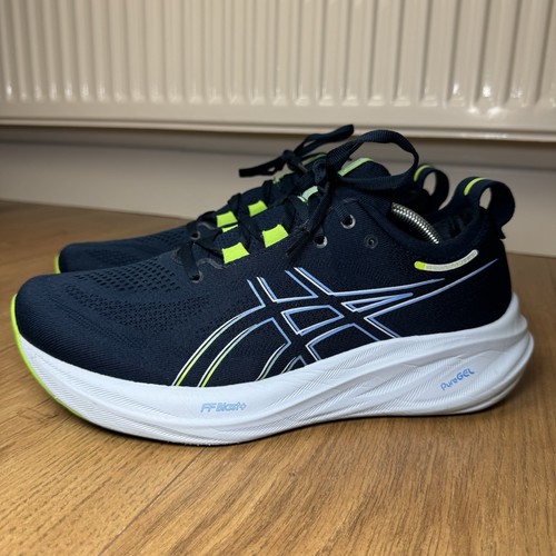 Asics gel nimbus - asics, 26