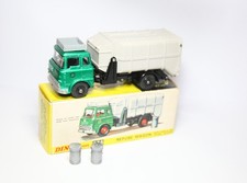 Dinky 978 Bedford Refuse Wagon
