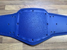 WWE Shop Blue Universal