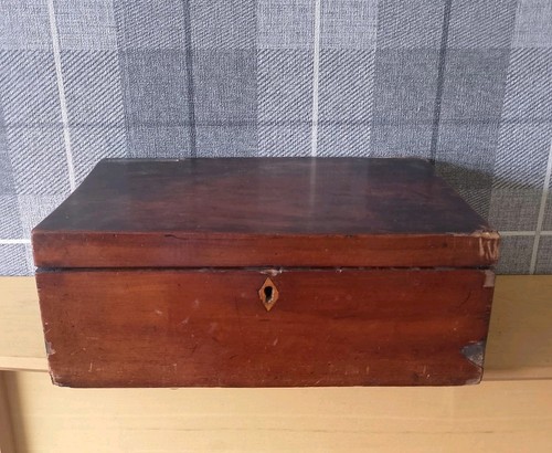 Large antique vintage handmade - antique,