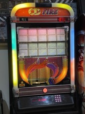 NSM 100CD JUKEBOX WALL MOUNTED