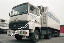 THH Truck Photos - Ford