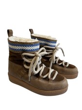 Penelope Chilvers Cosmos Suede