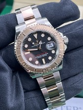 Rolex Yacht Master 40 126621